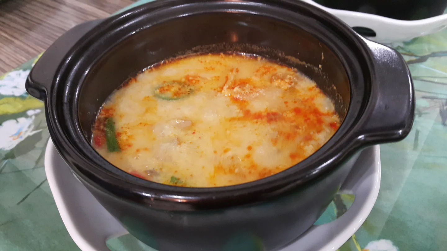 기본 식사 / Breakfast, Lunch, and Dinner — 사진 3